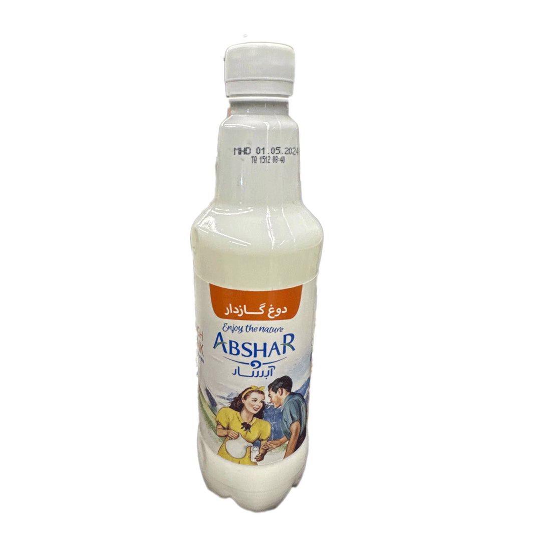 Abshar Yoghurt Drink 500g