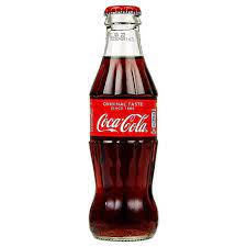 COCA-COLA 500ML