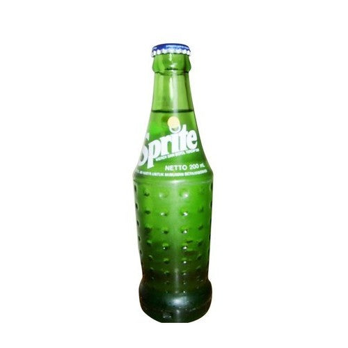 Sprite Bottle 250ml