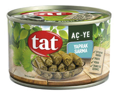 Tat Stuffed Grape Leaves (Yaprak Sarma) 400g