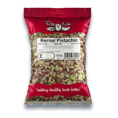 Raw Kernel Pistachio