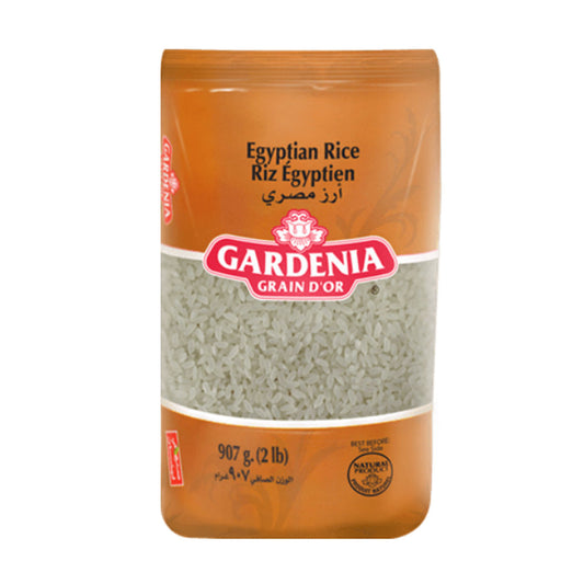 Gardenia egyptian rice 907g