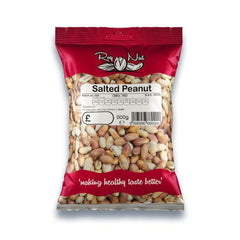 Roy Nut Roasted Salted Peanuts 180g