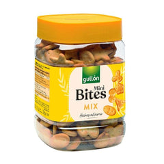 Gullon mini bites mix 250g