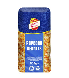 Trs Popping Corn 500 gr