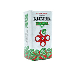 Yerba Mate Kharta Khadra Beyaz 250gr