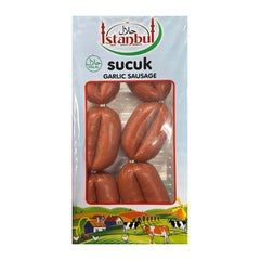 İstanbul susuk (sarımsak sucuğu) 1kg