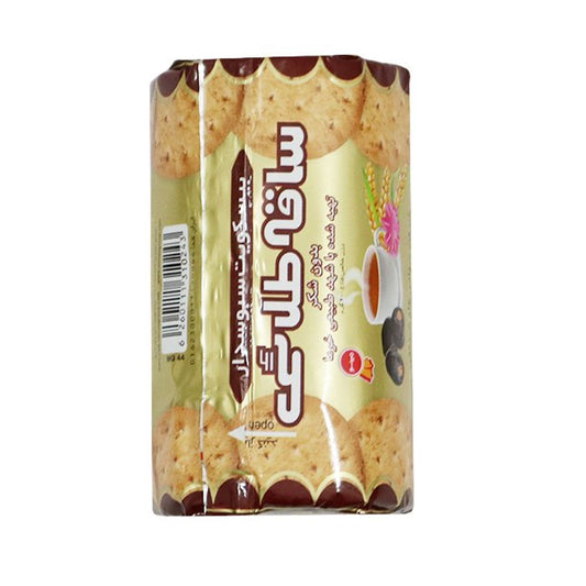 Saghe talaee biscuit with date nectar 200g