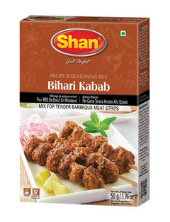 Shan Bihari Kabab