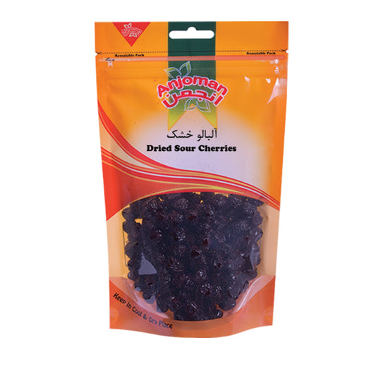 Anjoman Dried Sour Cherry 200g