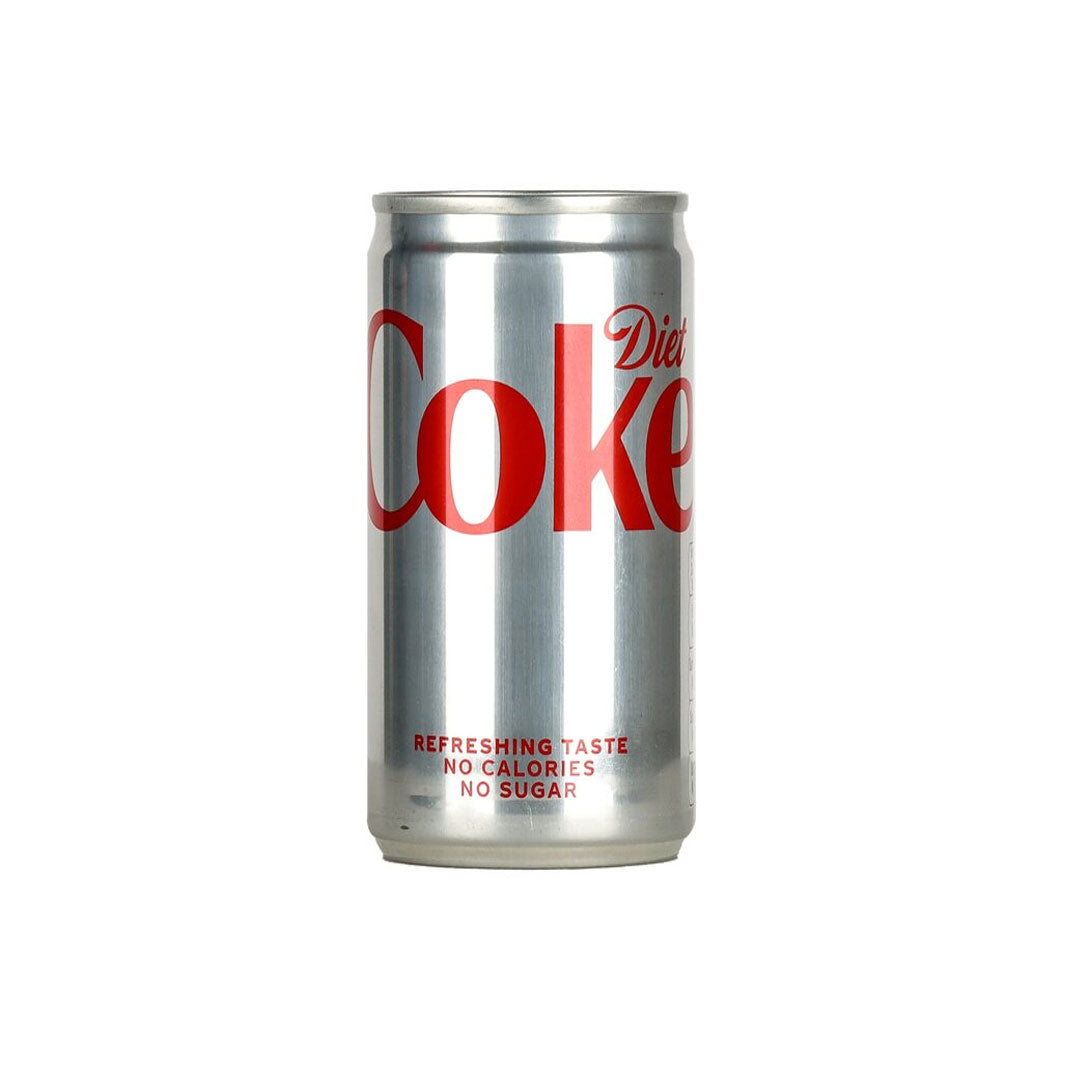 Coca Cola diet 150ml