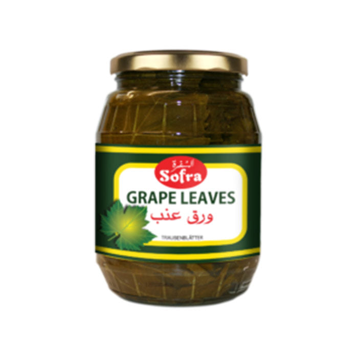 SOFRA GRAPE LEAVES 950gr