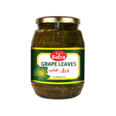 SOFRA GRAPE LEAVES 950gr