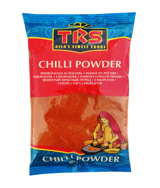 TRS Chilli Powder 400 g