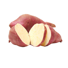 سیب زمینی شیرین 1 کیلوگرم