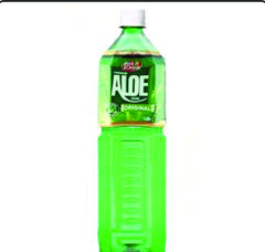 Aloe Drink