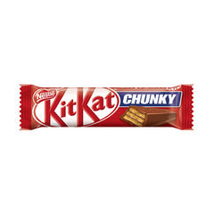 Kitkat Chunky Caramel Chocolate 42G