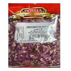 persia food dehydrated rose 20g