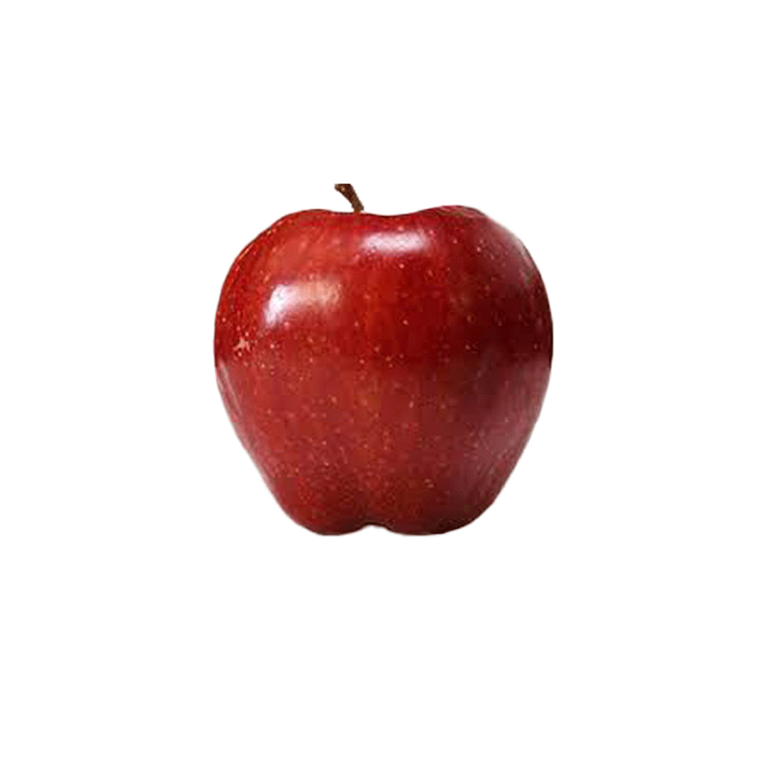 Red American apple 1 kg