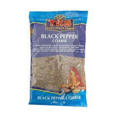 TRS black pepper 100g