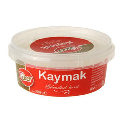Eker Kaymak  Cream 200 Gr