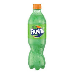 Fanta Tropical Carobonated Soda 1.25L