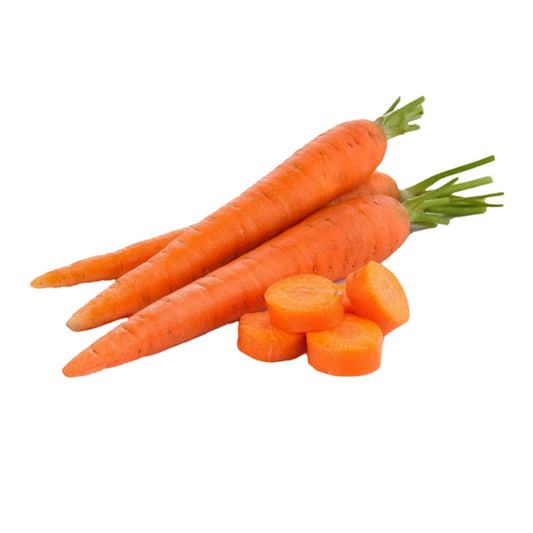 Carrot 1KG