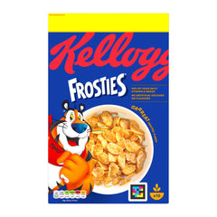 Kellogg's Frosties Kahvaltılık Gevrek 470gr