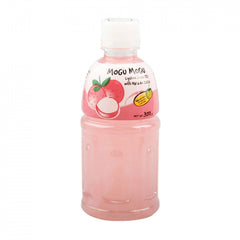 Mogu Mogu Lychee 300 ml