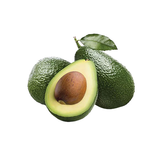 Organic avocado Each