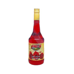 Chtoura Rose syrup 600ml