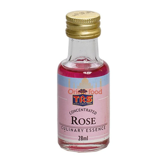 Rose Fragrance