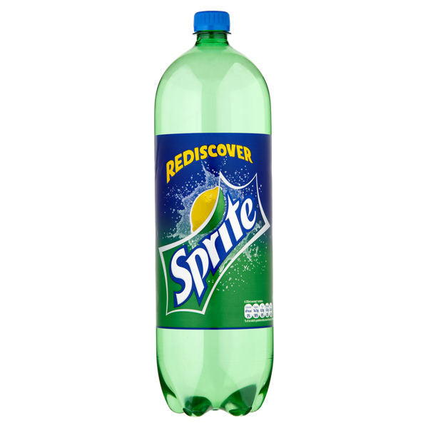 Sprite 2ltr