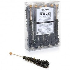 Shally Rock Candy