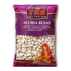 Trs alubia beans 2kg