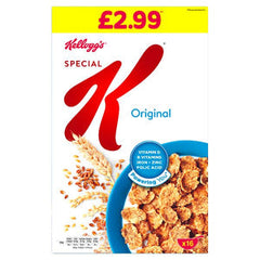 Kellogg's Special Cornflakes