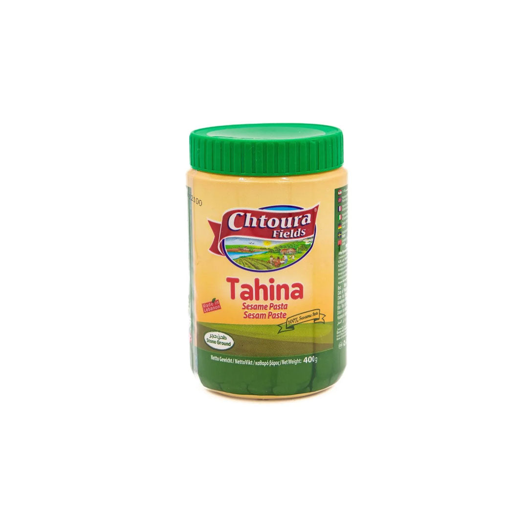 Chtoura Tarlaları Tahin 800 gr