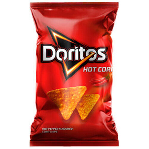 Doritos SICAK MISIR