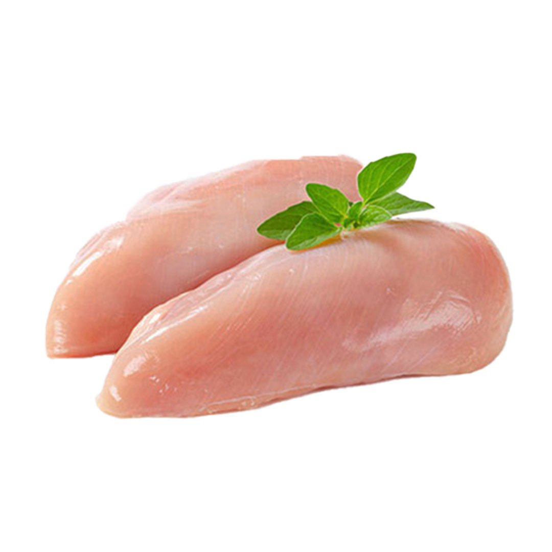 CHICKEN BREAST 1KG