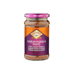 Pataks Garam Masala Spice Paste