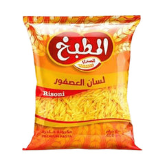 Elmatbakh rice Lesan  Risoni - 400g