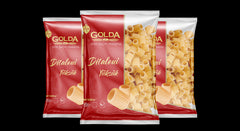 Golda Ditaloni Pasta 400g