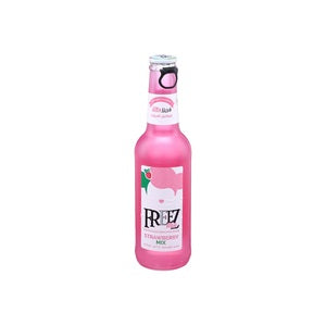 Freez Mix Strawberry 275ml