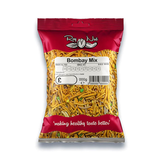 Roy Nut Bombay Mix 100g