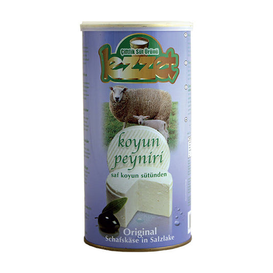 Lezzet Koyun Peyniri Koyun Peyniri 800gr