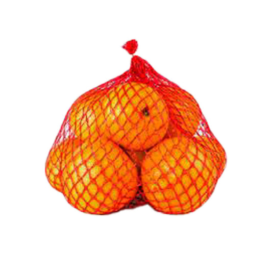 oranges (packed)