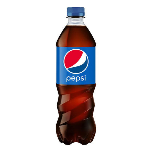 Pepsi 500ml