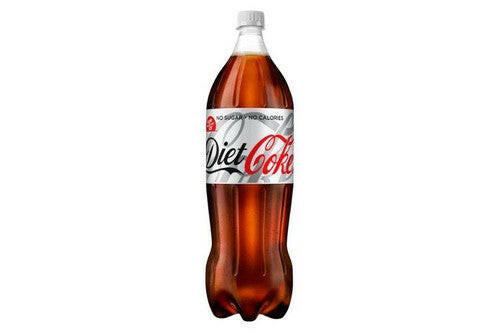 Coca Cola Diyet Kola 1,75 litre
