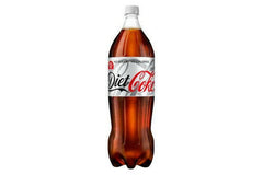 كوكا كولا دايت كوكا 1.75 لتر