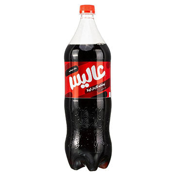 Cola Soft Drink